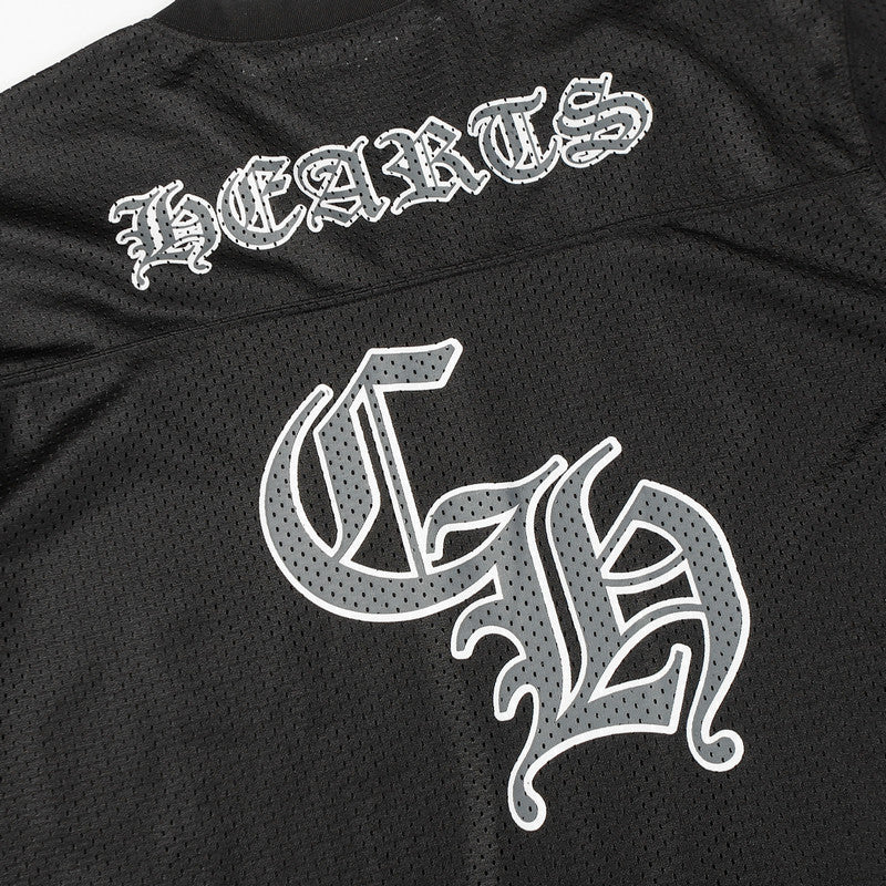 Matty Boy Mesh Warm Up Jersey 9998