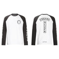 Men's Long-Sleeve T-shirt Sweatshirt K9003