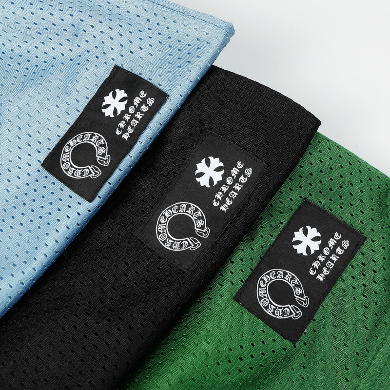 Matty Boy Mesh Warm Up Jersey 9998