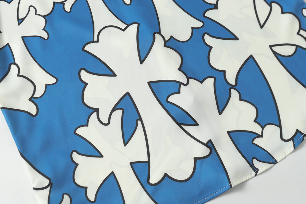 Quick-drying short-sleeved shirts are super popular 2285