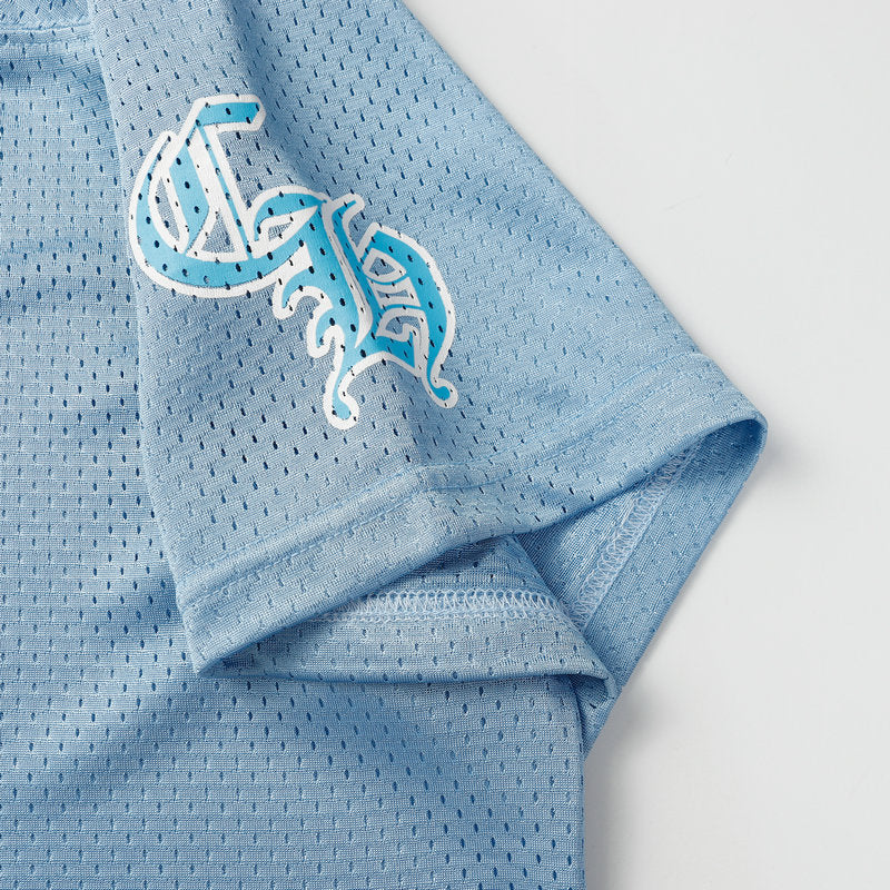 Matty Boy Mesh Stadium Jersey 9996