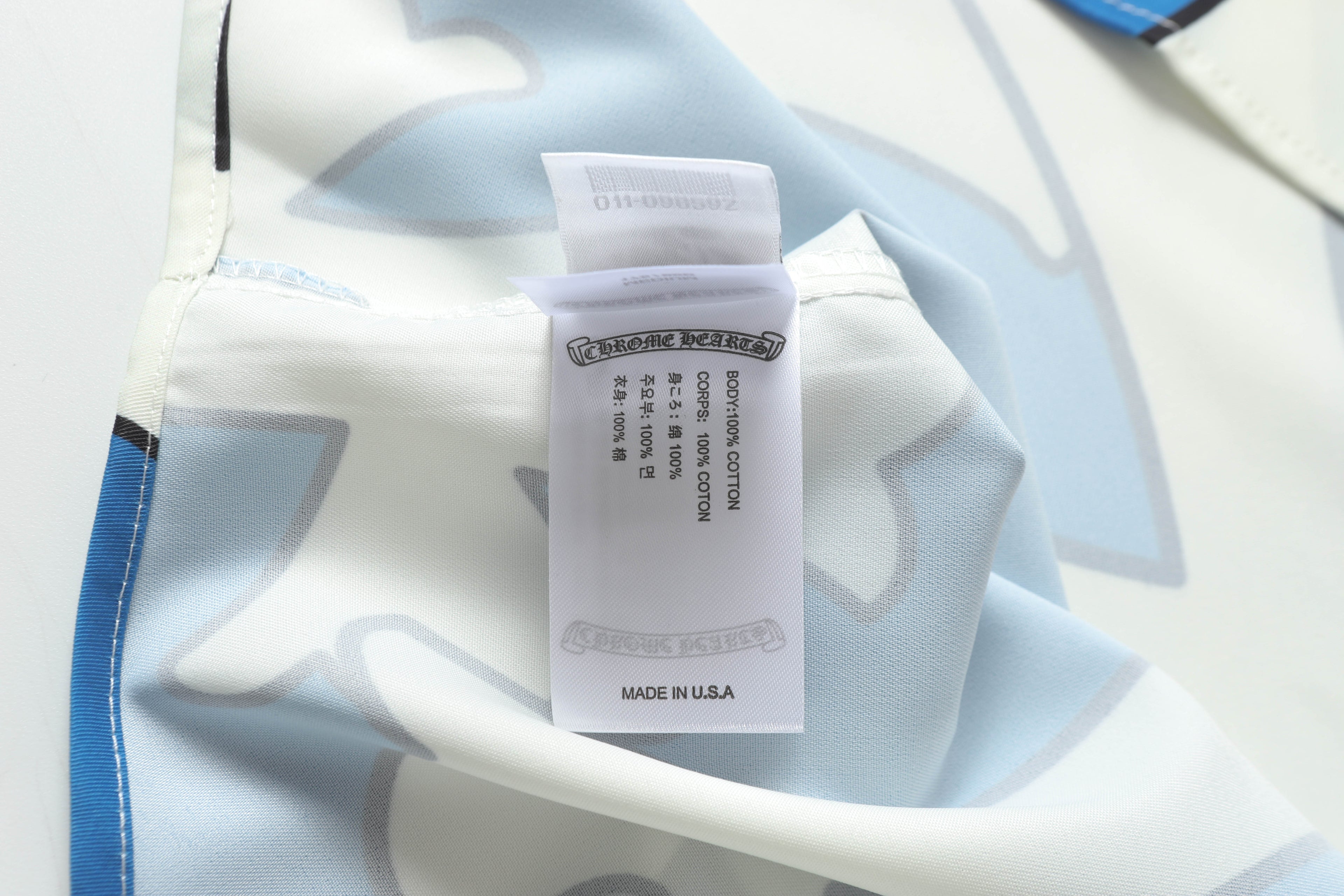 Quick-drying short-sleeved shirts are super popular 2285