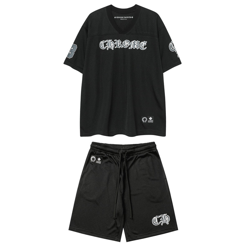 Matty Boy Mesh Stadium Jersey 9996