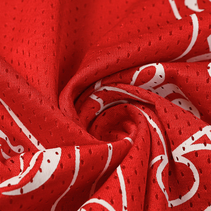 Matty Boy Mesh Warm Up Jersey 9998