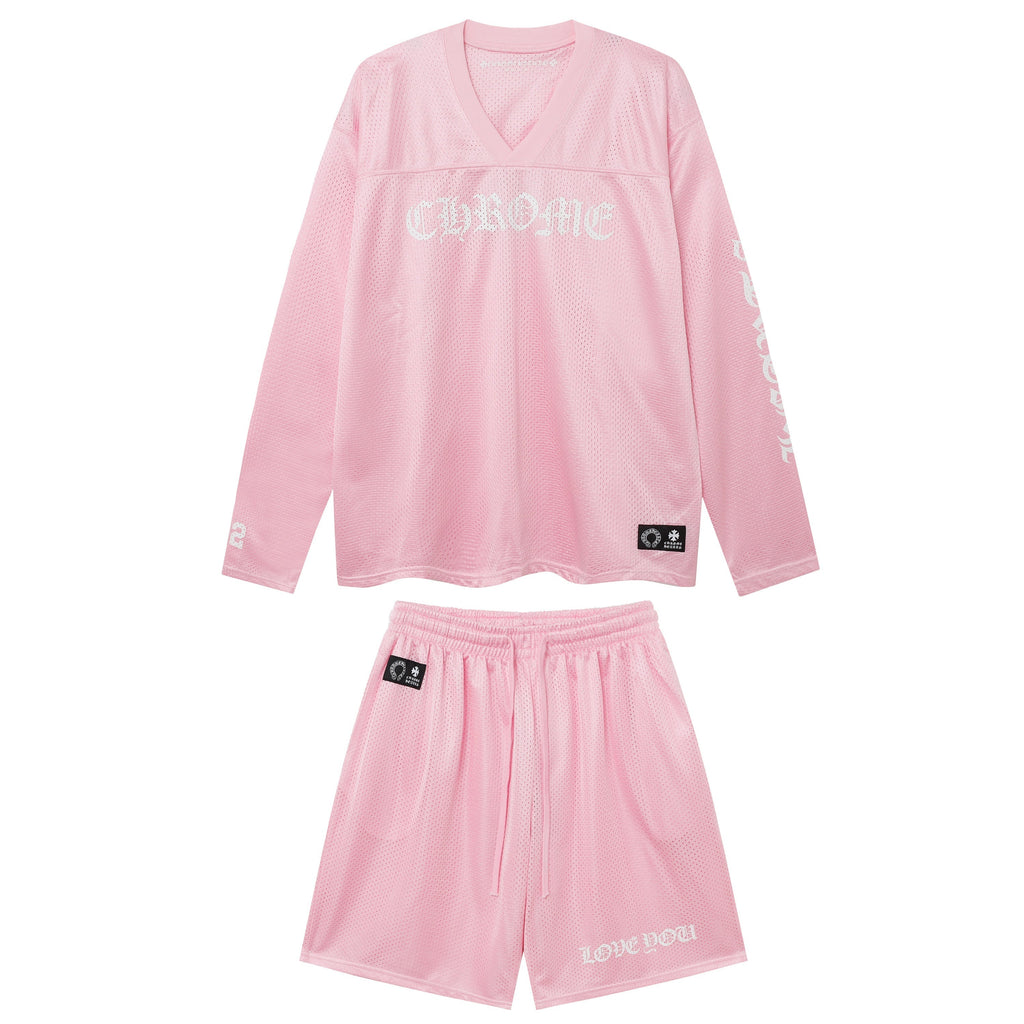 Matty Boy Mesh Warm Up Jersey 9998