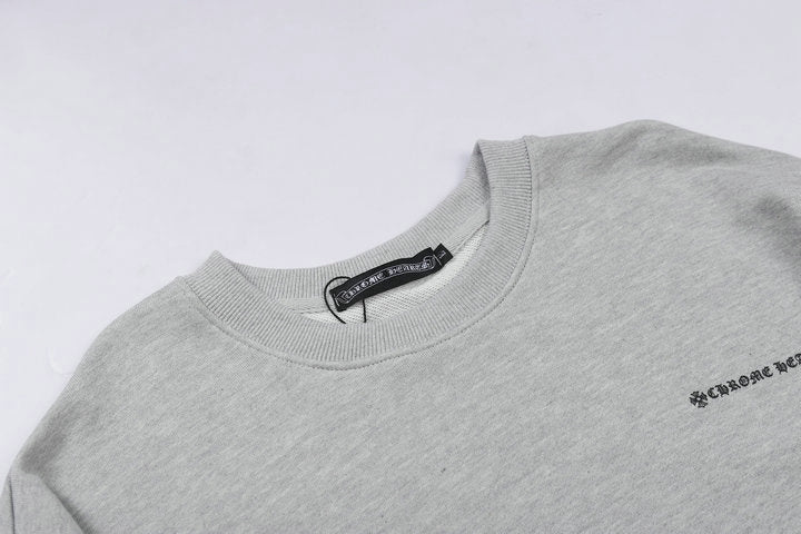 Men's Long-Sleeve T-shirt Sweatshirt K8863