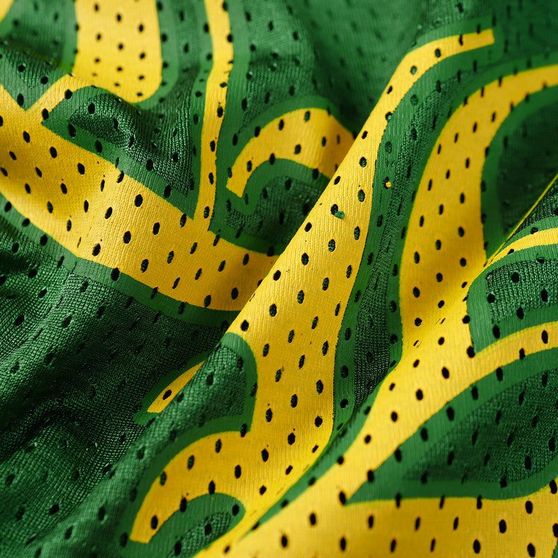 Matty Boy Mesh Warm Up Jersey 9998