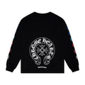 Men's Long-Sleeve T-shirt Sweatshirt K8009