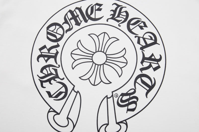 Horse Shoe Logo Pocket T-Shirt K6013