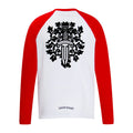 Men's Long-Sleeve T-shirt Sweatshirt K9001