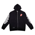 Zip Up Hoodie K4