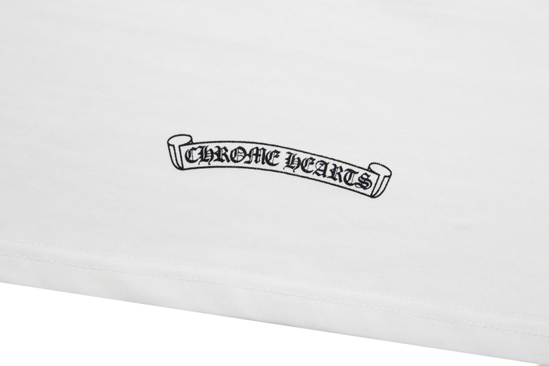 Multi Color Horse Shoe T-shirt K6048