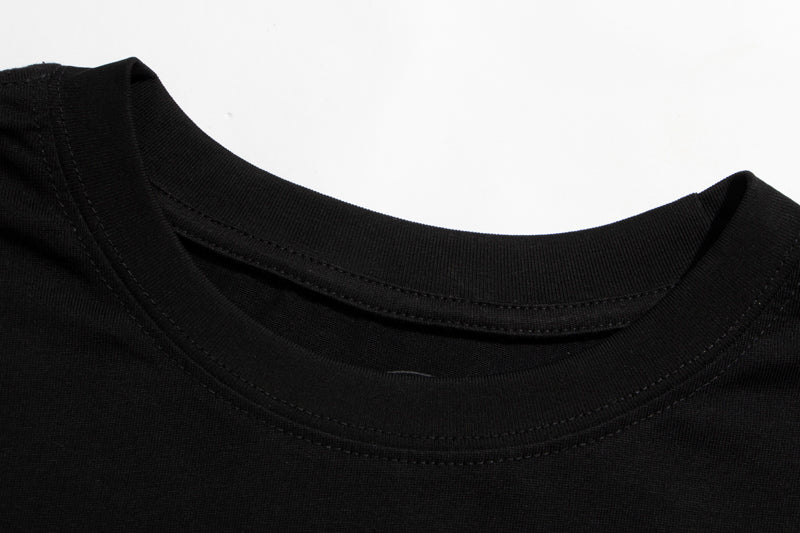 Men's Long-Sleeve T-shirt Sweatshirt K8008