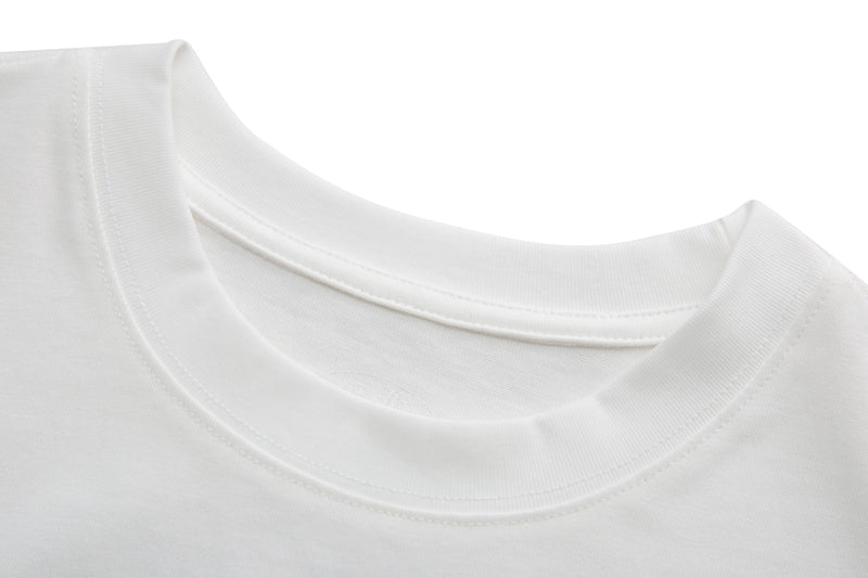 Multi Color Cross T-shirt K6052