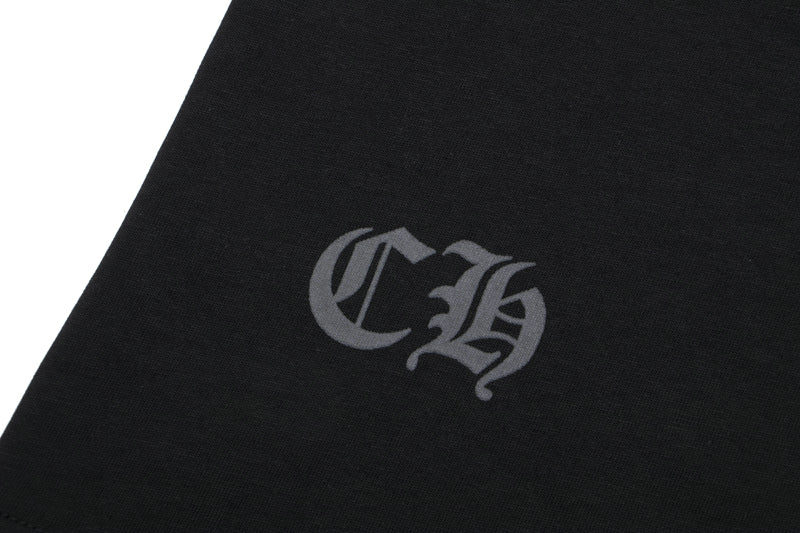 Men's Long-Sleeve T-shirt Sweatshirt K8003