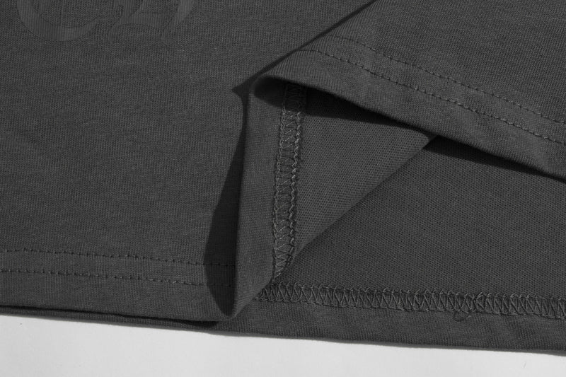 Men's Long-Sleeve T-shirt Sweatshirt K8005