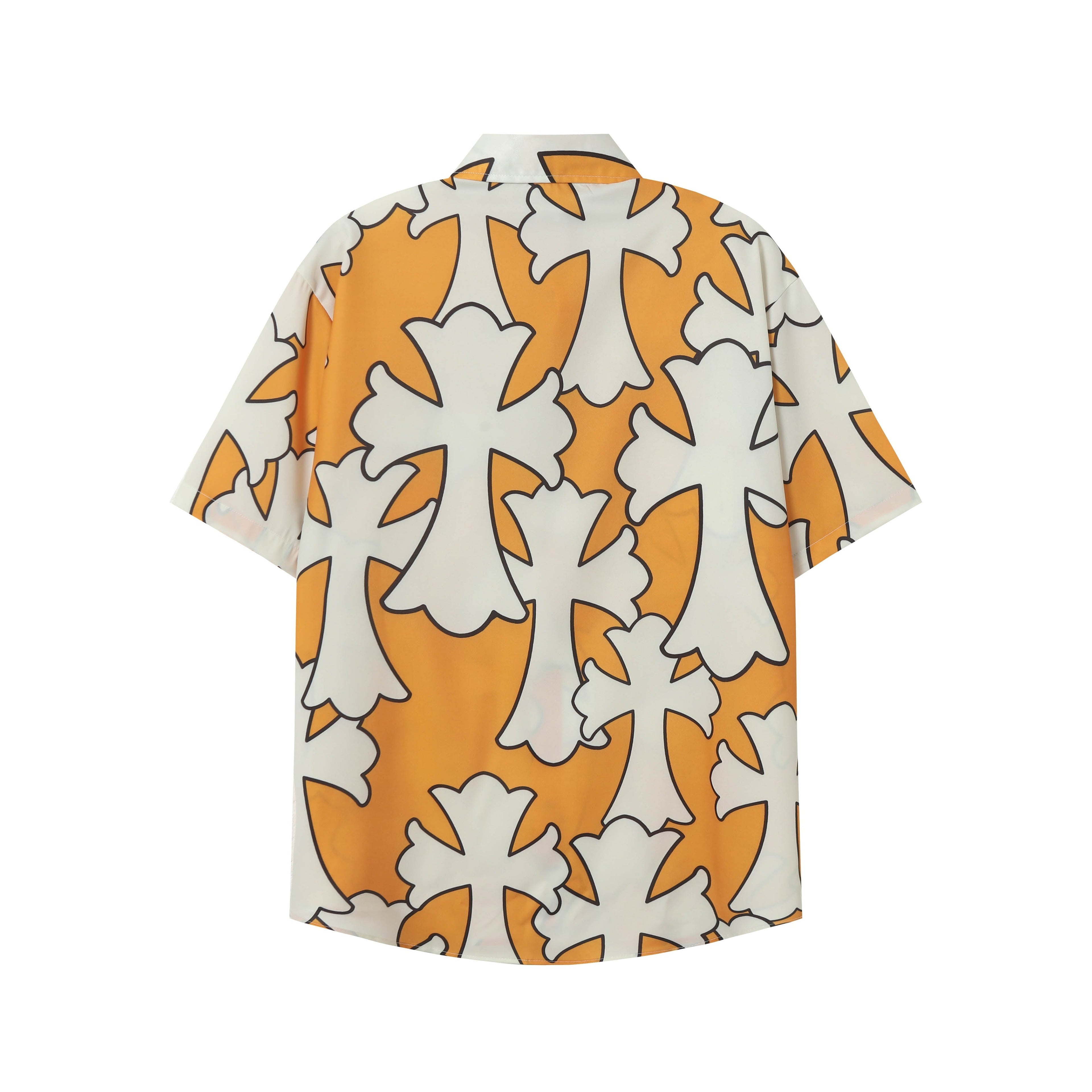 Quick-drying short-sleeved shirts are super popular 2285