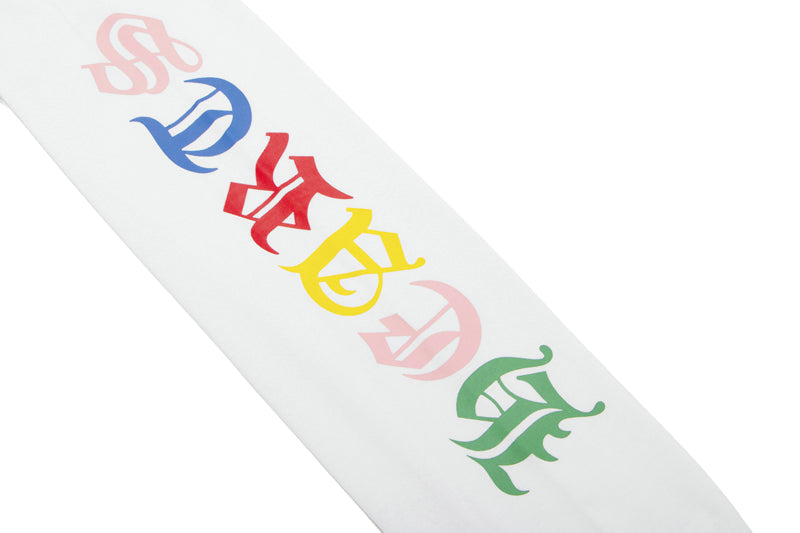 Men's Long-Sleeve T-shirt Sweatshirt K8003