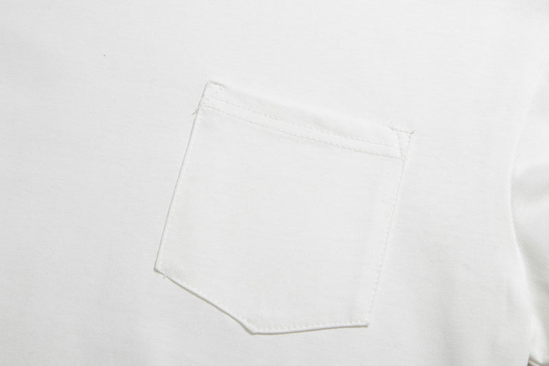 Men's Long-Sleeve T-shirt Sweatshirt K9011