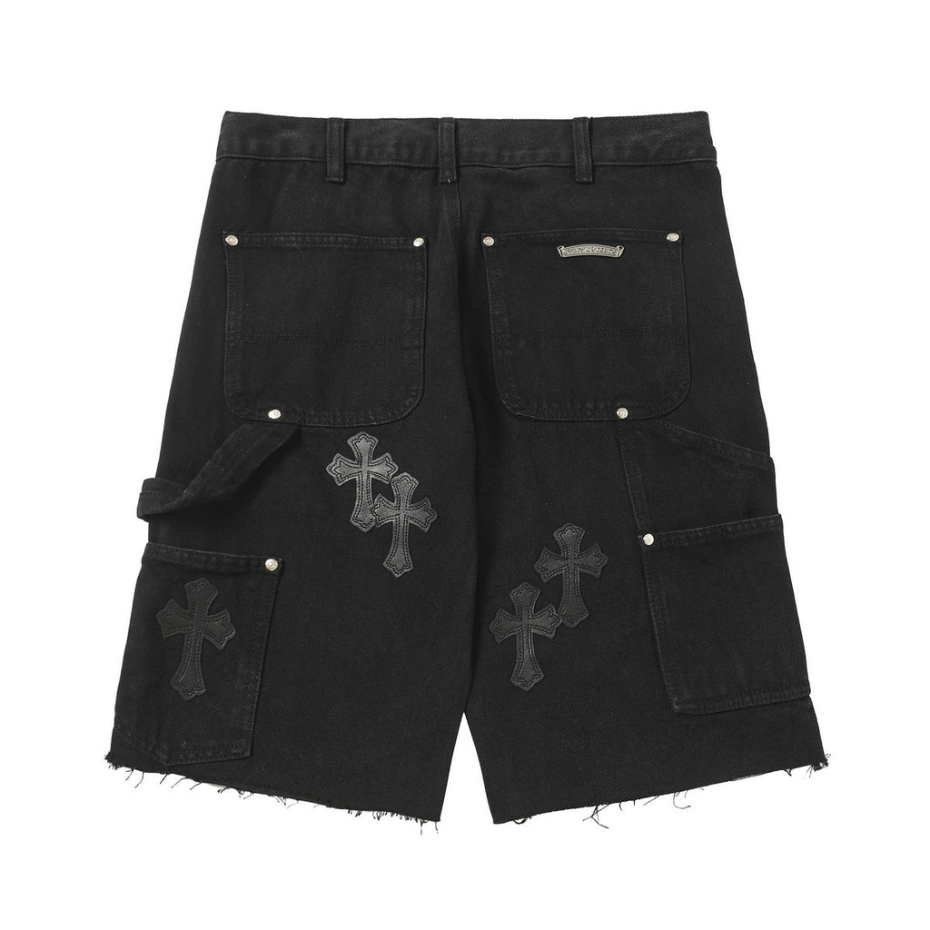 New Shorts 9902