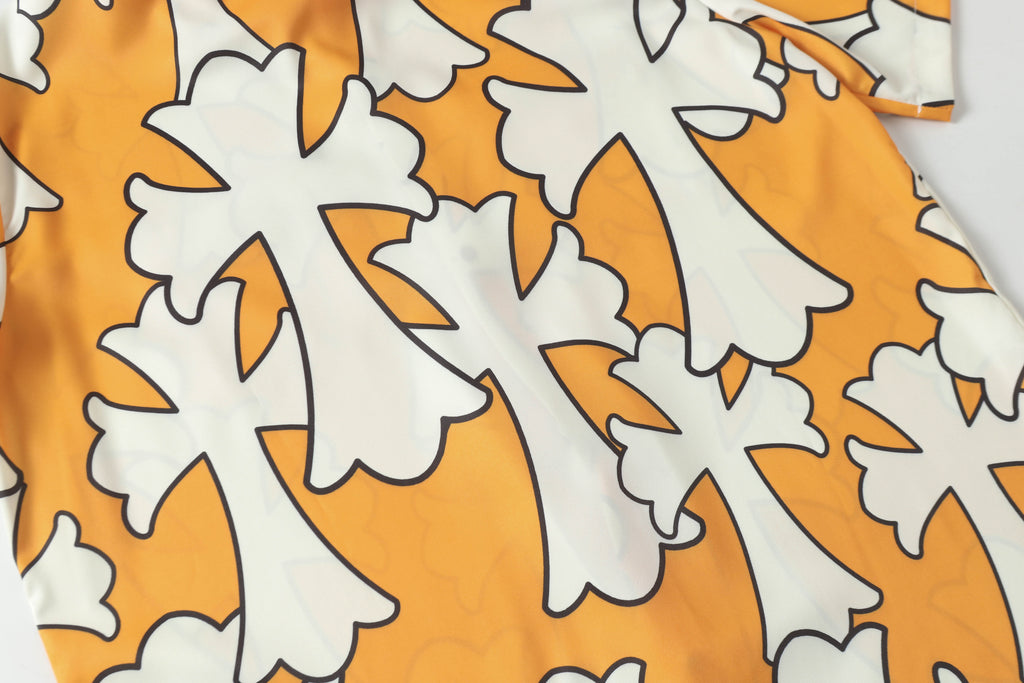 Quick-drying short-sleeved shirts are super popular 2285