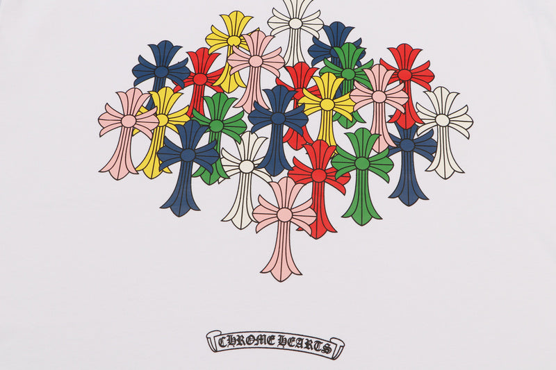 Men's Long-Sleeve T-shirt Sweatshirt K8015