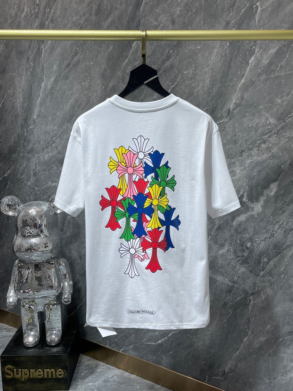 T-shirts K6016